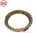 Горячая продажа автоза деталей для Fiat Transmision Brass Synchronizer Ring OEM46772294